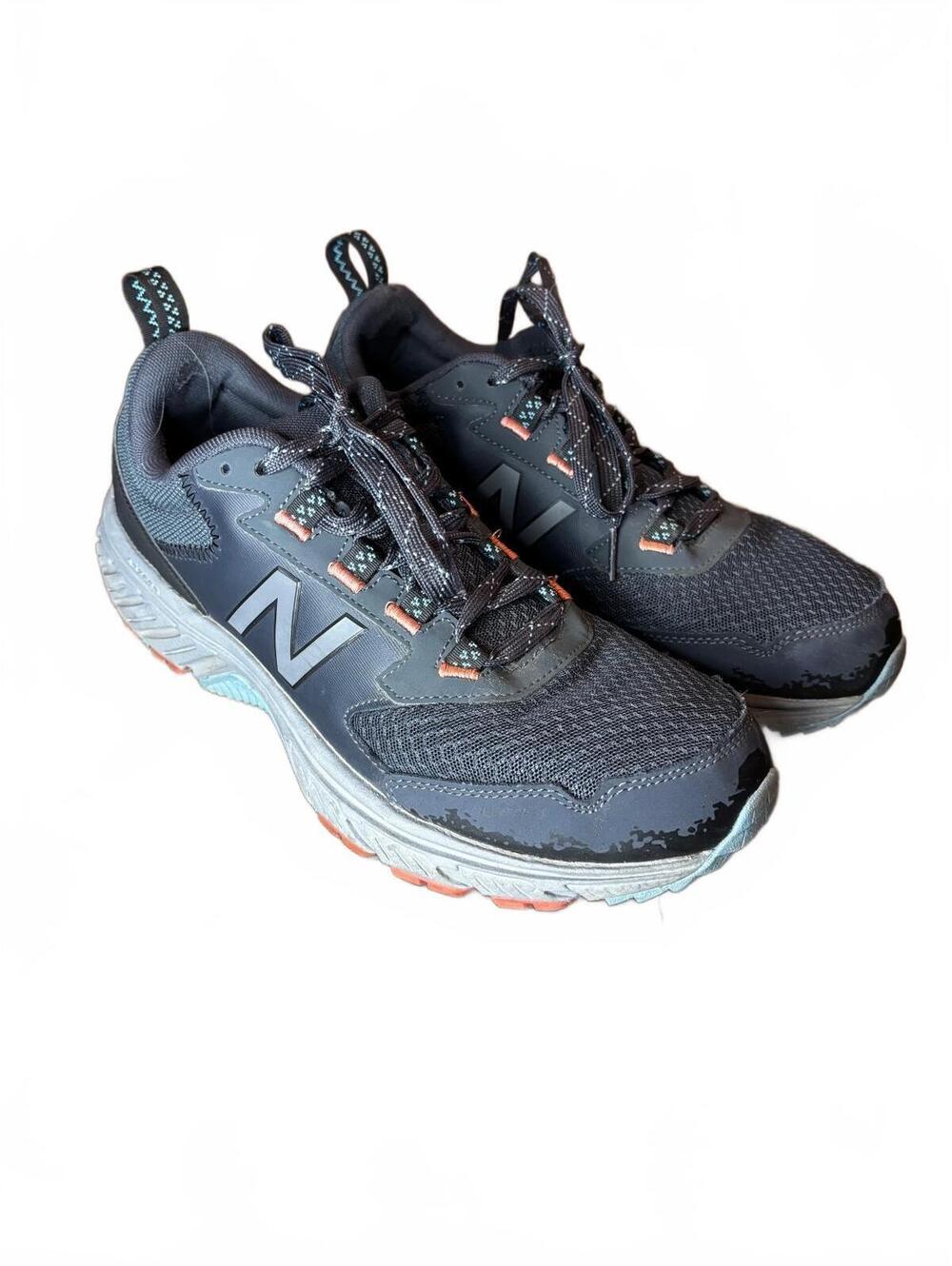 New Balance 510 Trail Running Shoes Size 5